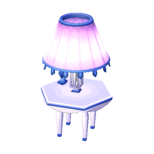 Regal Lamp (Royal Blue - Royal Purple) NL Model.png