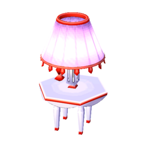 Regal Lamp (Royal Red - Royal Purple) NL Model.png