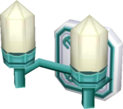 Regal Wall Lamp (Royal Green) NL Render.png