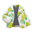 Rose-Print Jacket (Yellow Roses on White) NH Icon.png