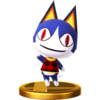 Rover animal crossing