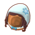 Snowy Hood with Braids PC Icon.png