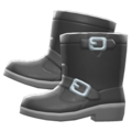 Steel-Toed Boots (Black) NH Icon.png