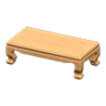 zen low table