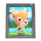 Beau's Photo (Silver) NH Icon.png