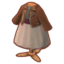 Brown Jacket and Skirt PC Icon.png