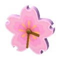 Cherry-Blossom Clock NL Model.png
