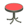 diner mini table
