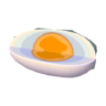 egg bench
