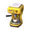 Espresso Machine (Yellow) NL Model.png