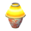 Exotic Lamp (White and Orange) NL Model.png