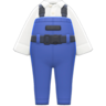 Fishing Waders (Navy Blue) NH Icon.png
