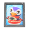Flo's Photo (Silver) NH Icon.png