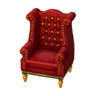 gorgeous seat