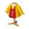 HHA raincoat