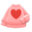 Heart Sweater (Pink) NH Icon.png