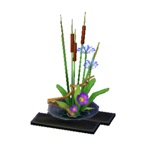 Ikebana Display NL Model.png