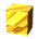 Modern dresser's gold nugget variant