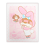 My Melody Poster