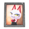Olivia's Photo (Silver) NH Icon.png