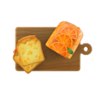 orange pound cake