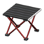 outdoor folding table