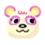 Pinky NL Villager Icon.png