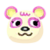 Pinky NL Villager Icon.png