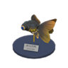 pop-eyed goldfish model