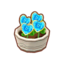 Potted Blue H. Roses PC Icon.png
