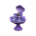 Shell fountain's Purple variant