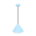Simple Shaded Lamp's Blue variant