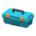 Toolbox's Turquoise variant