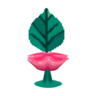 tulip chair