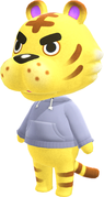 Tybalt/Gallery - Animal Crossing Wiki - Nookipedia