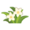 White Prop Flowers PC Icon.png