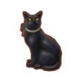 Black Cat Sculpture PC Icon.png