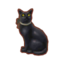 Black Cat Sculpture PC Icon.png