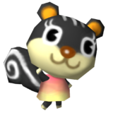 Blaire - Animal Crossing Wiki - Nookipedia