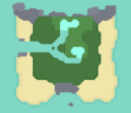 Boat Tour Island (Vegetable) NH Map 3.png
