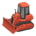 Bulldozer's Red variant