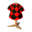 Checkerboard Tee NL Model.png