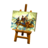 Classic Painting PG Model.png