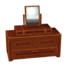 classic vanity