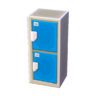 Coin locker