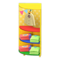 Corner Clothing Rack (Colorful - Cute Clothes) NH Icon.png