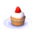 Cupcake's Strawberry variant