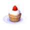 Cupcake (Strawberry) NL Model.png