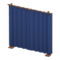 Curtain Partition (Copper - Blue) NH Icon.png