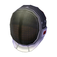 Fencing mask